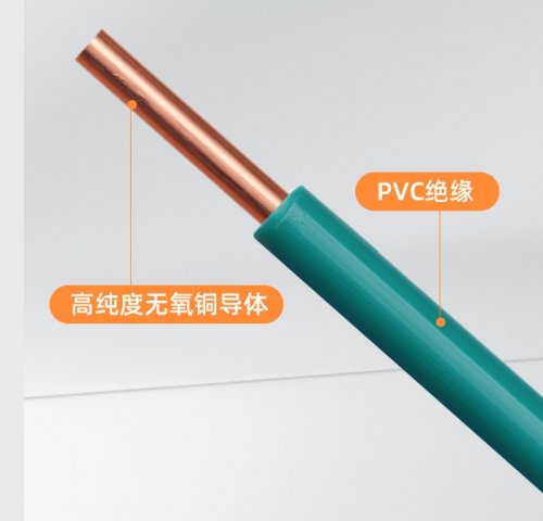 YJV与VV电缆大对比,区别在哪?